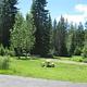 SWAN LAKE CAMPGROUND Campsite