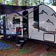 2023 Forest River Cherokee Grey Wolf  Black Label