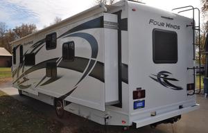 2023 Thor Motor Coach Four Winds 31EV