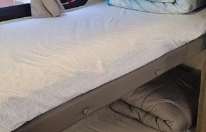 2021 Forest River RV Salem Cruise Lite 282QBXL