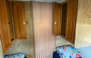 1989 Van American GMG Cobra Malibu Motor Home