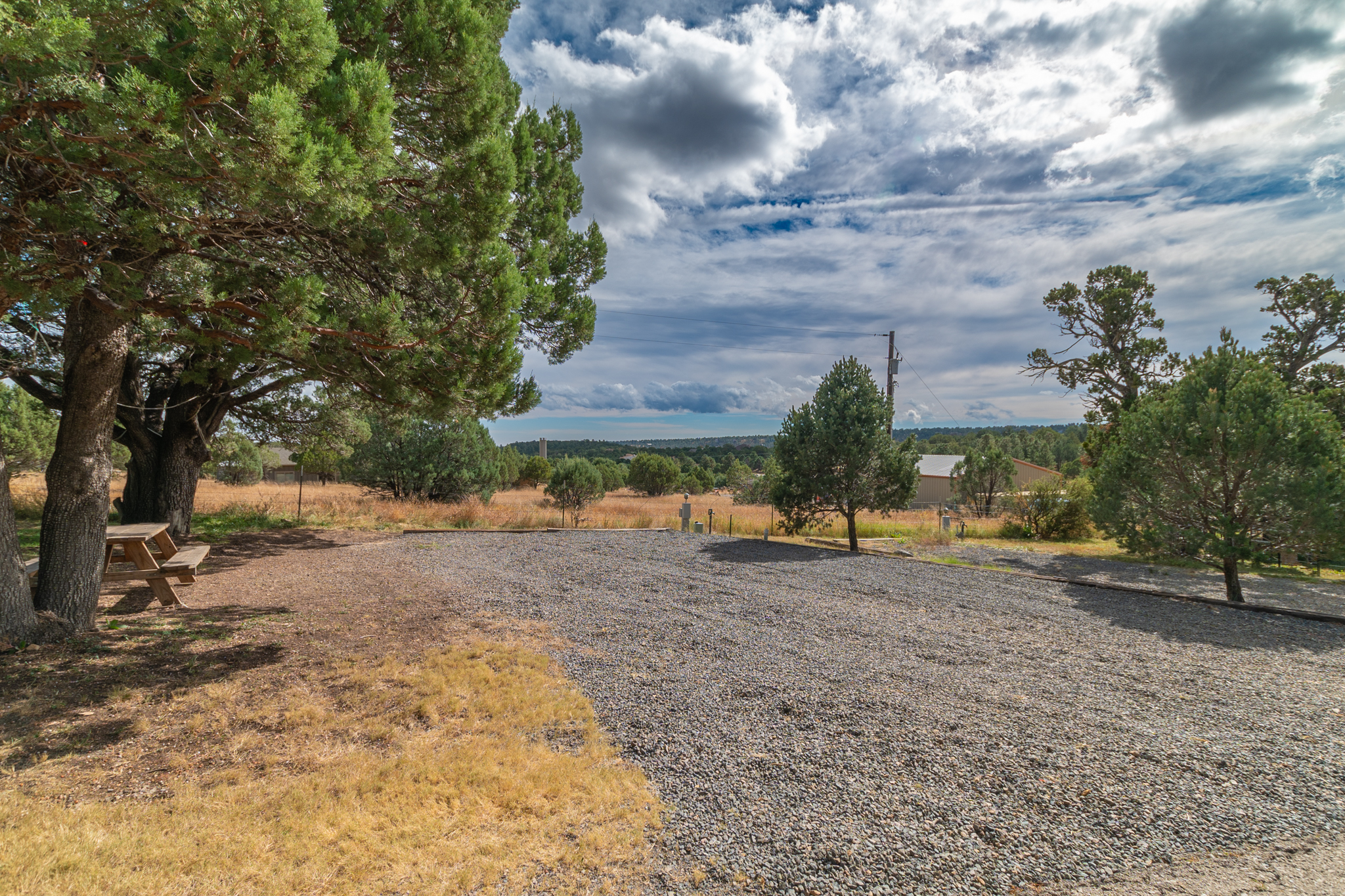 Elk Run RV Park and Cabins