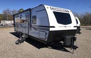 Chef Skuter's RV Rental - Get Skutin'