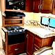 Bunk Floorplan Freedom Elite 30FE - Sleeps 8!