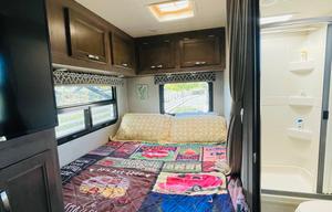 ADVENTURE MOBILE!!!