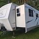 2010 Arctic Fox 29V RV rental photo 1
