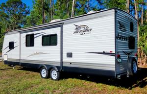 2017 Jayco Jay Flight Slx 284BHSW