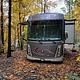 Mobile Mansion