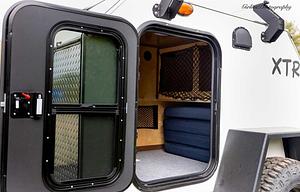 2023 COMMANDER TEARDROP RV rental photo 3