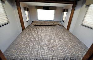2016 Forest River FR3 | Class A | SLEEPS 8 | 29'