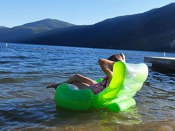 East Sullivan Campground