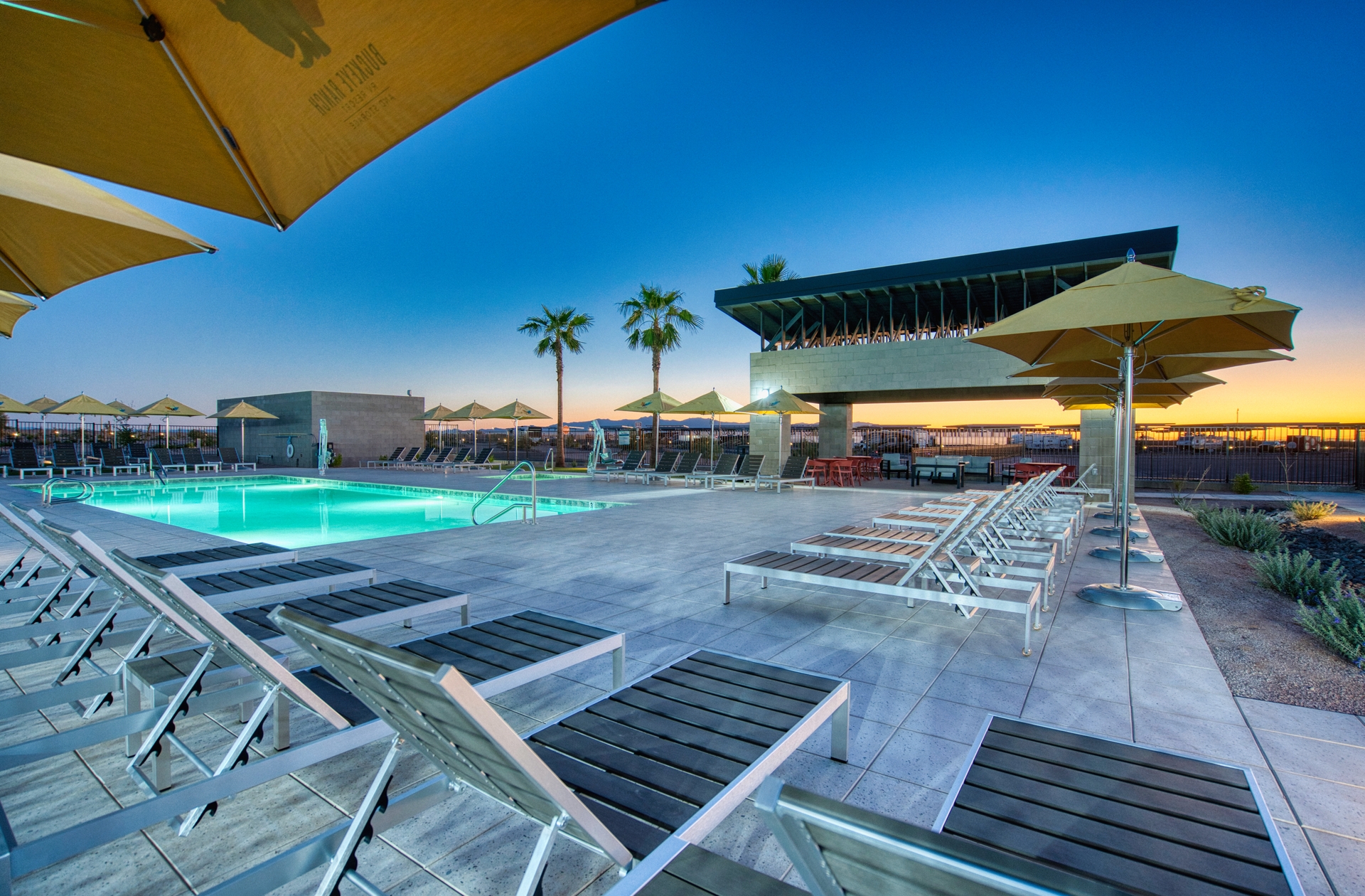 Buckeye Ranch RV Resort