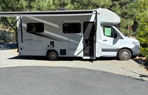 2022 Coachmen RV Prism Select 24CB