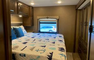 2019 Thor Motor Coach Hurricane 29M