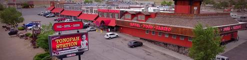 Tonopah Station RV Park