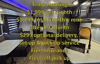 2022 Forest River RV Cherokee 264DBH (VIN 7713)