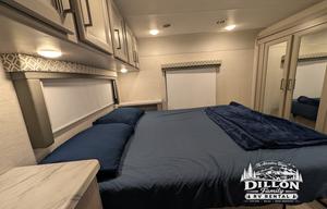 The Adventure Wagon! 2024 Family Bunkhouse RV, Sleeps 8, Pet Friendly
