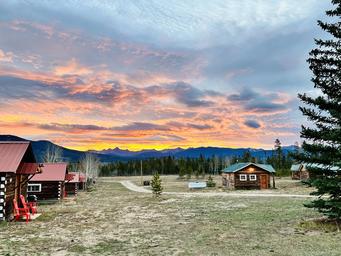 Old Homestead Campground LLC