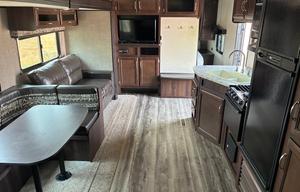 2018 Jayco Jay Flight SLX 287BHS