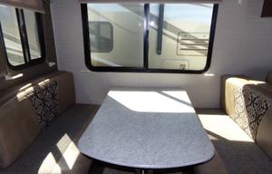2017 Keystone Bullet  – Spacious & Family-Friendly