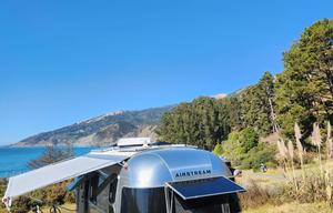2022 Airstream RV Flying Cloud 23FB