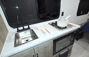 2025 Springdale +Bunkhouse + Dog Friendly + Loaded