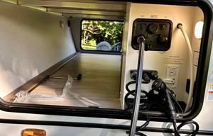 2026 Forest River Vibe | Luxury Camping