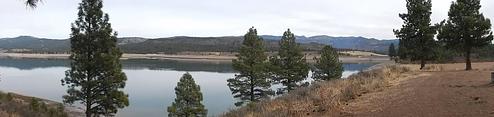 Boca Campground