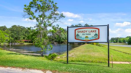 Shady Lake RV Park