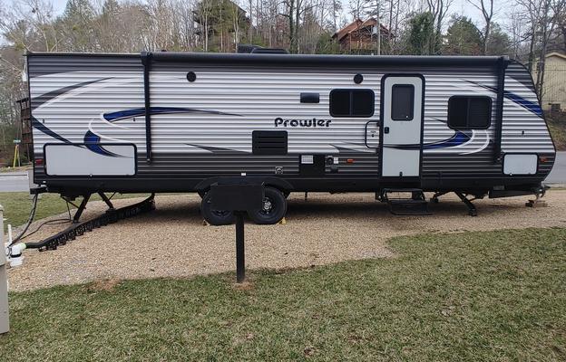 2019 Heartland Prowler 286P BHS RV rental photo 1