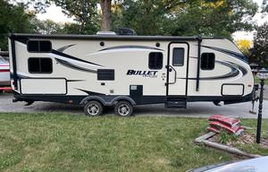 2016 Bullet 274BHS RV rental photo 6