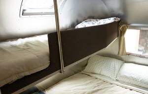 2020 Airstream RV Flying Cloud 30FB Bunk