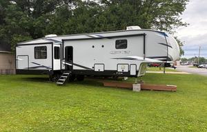2022 Arctic Wolf Suite 3660