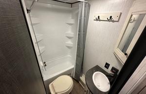 Sleeps 9 - 2022 Heartland Trail Runner Trailer