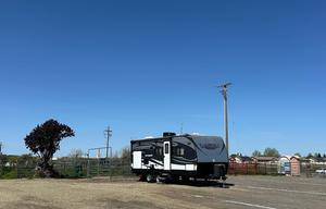 2016 Keystone RV Springdale 225RB