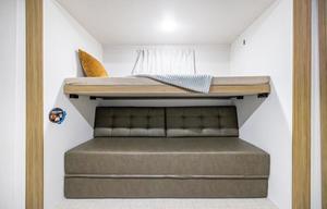 2025 Forest River RV Wildwood 32BHDSGlamping STYLE