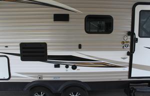 2019 Jayco Jay Flight SLX RME 242BHSW