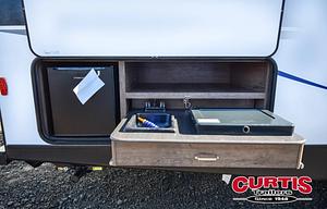 2021 Family Bunkhouse - No pet deposit!