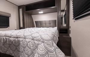 2022 Grand Design Transcend Xplor 261BH