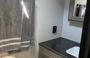 2021 Keystone RV Springdale Mini 1790FQ