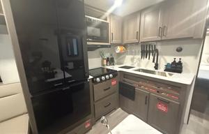 Cozy Family Escape | 2026 Grand Design Xplor 24BHX