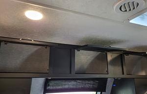 2023 Coachmen RV Freedom Express Ultra Lite 257BHS
