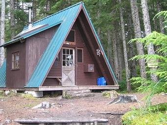 S08, Loop: AREA SHELIKOF CABIN