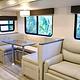 Rustic Family Expedition Camper