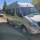 MERCEDES WINNEBAGO ERA 70X