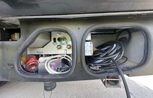 Winnebago RV