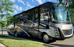 2020 Forest River RV Georgetown GT7