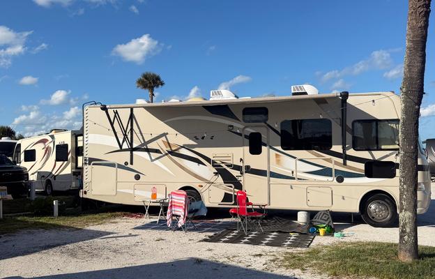 Advanced mobile Rv rental