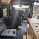 Easy-to-Drive Custom Mercedes Sprinter 170