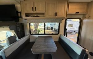 2024 Forest River Sunseeker - ( Delta Dreamer )